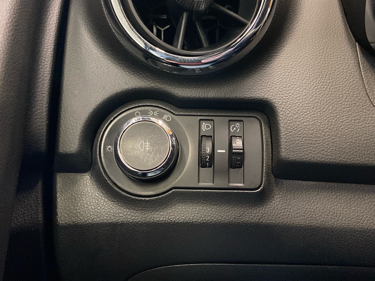 CHEVROLET Trax 2013