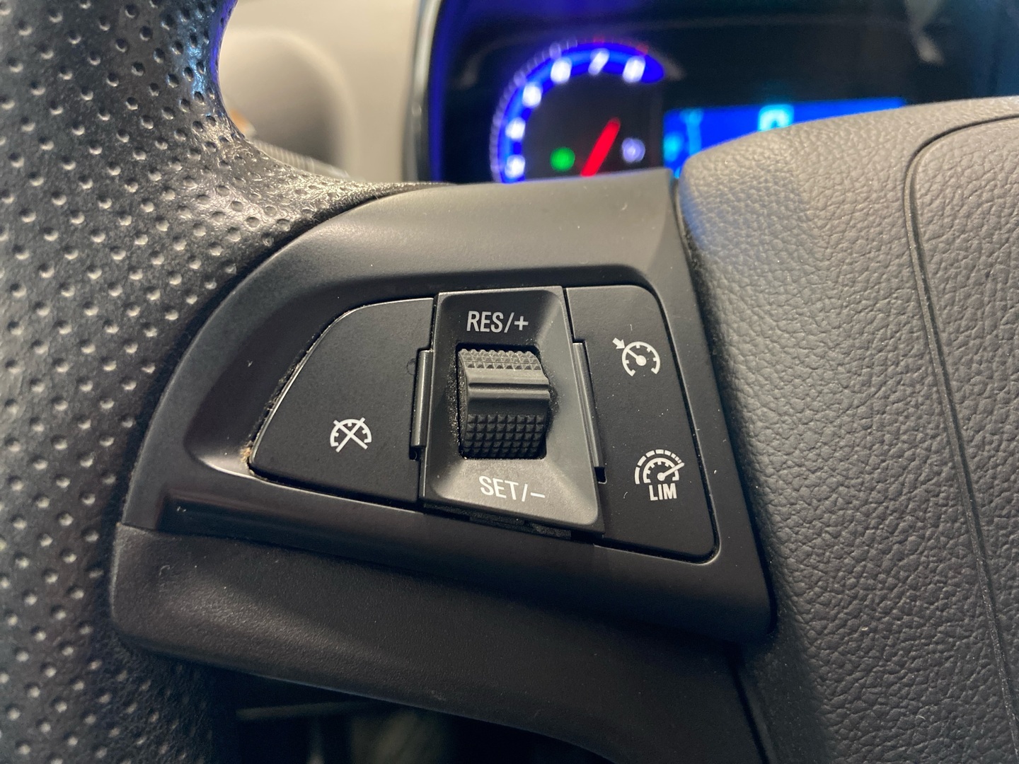 CHEVROLET Trax 2013