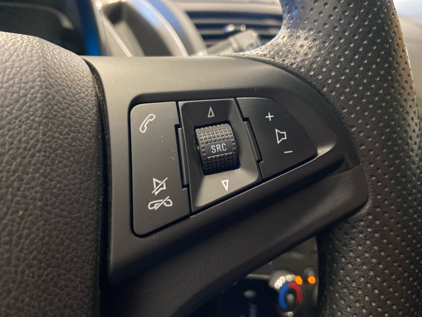 CHEVROLET Trax 2013