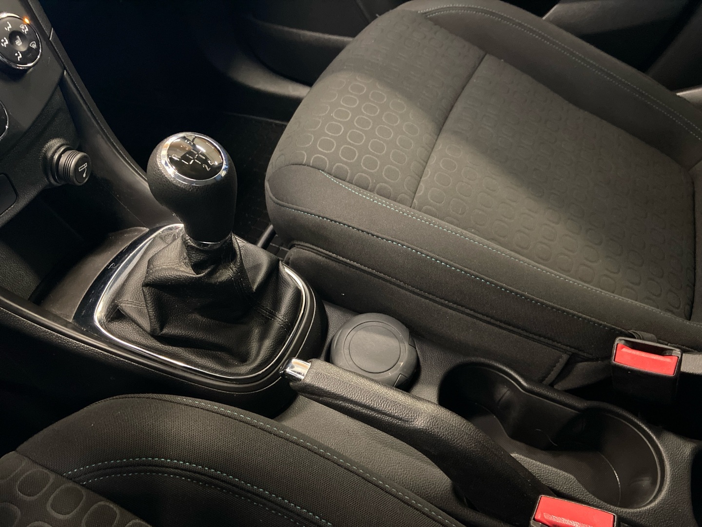 CHEVROLET Trax 2013