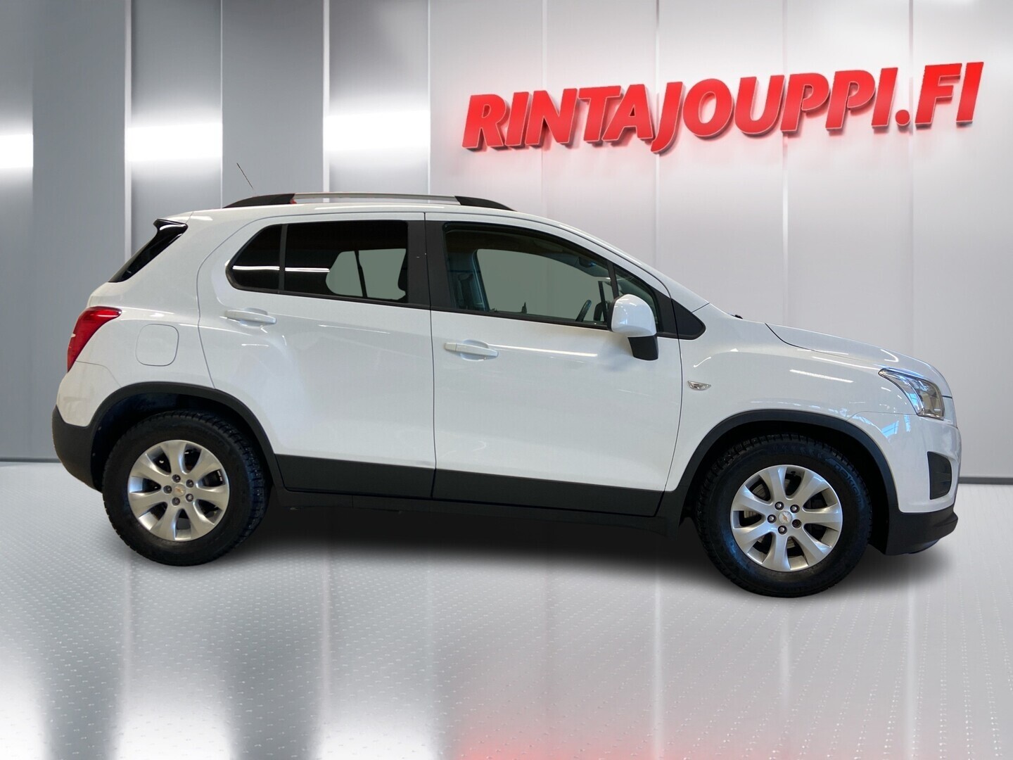 CHEVROLET Trax 2013