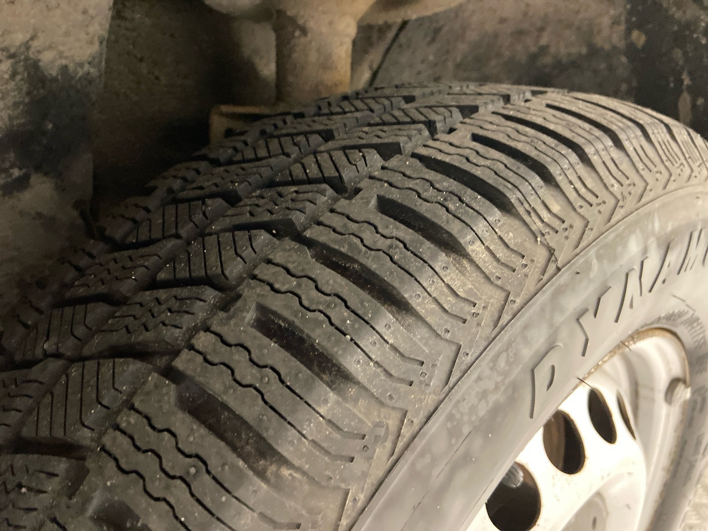 VOLKSWAGEN Transporter 2013