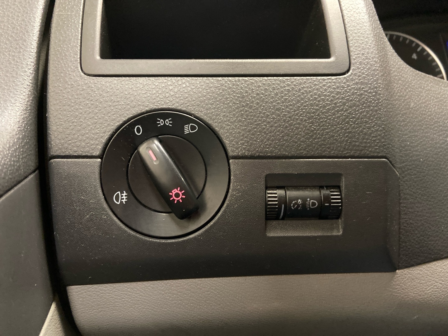 VOLKSWAGEN Transporter 2013