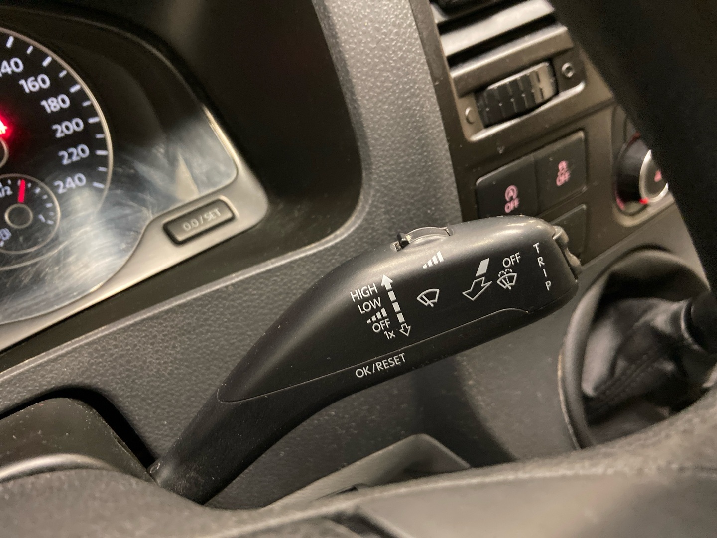 VOLKSWAGEN Transporter 2013