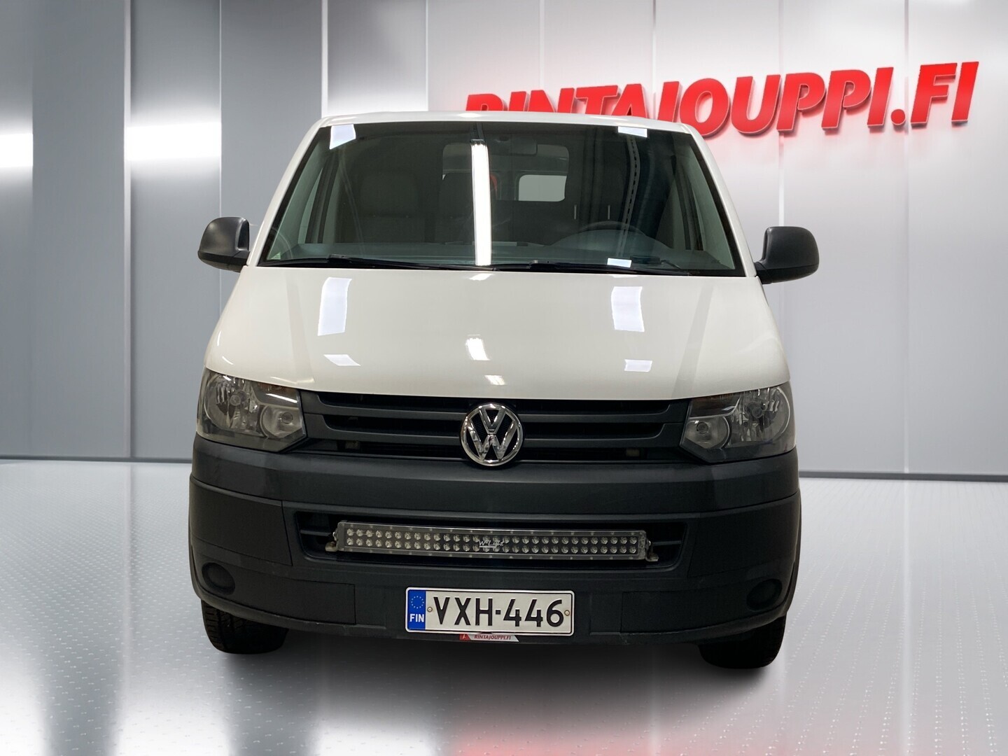 VOLKSWAGEN Transporter 2013