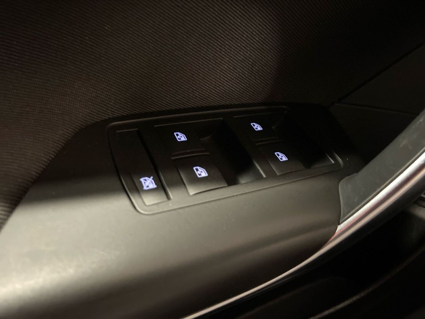OPEL Insignia 18