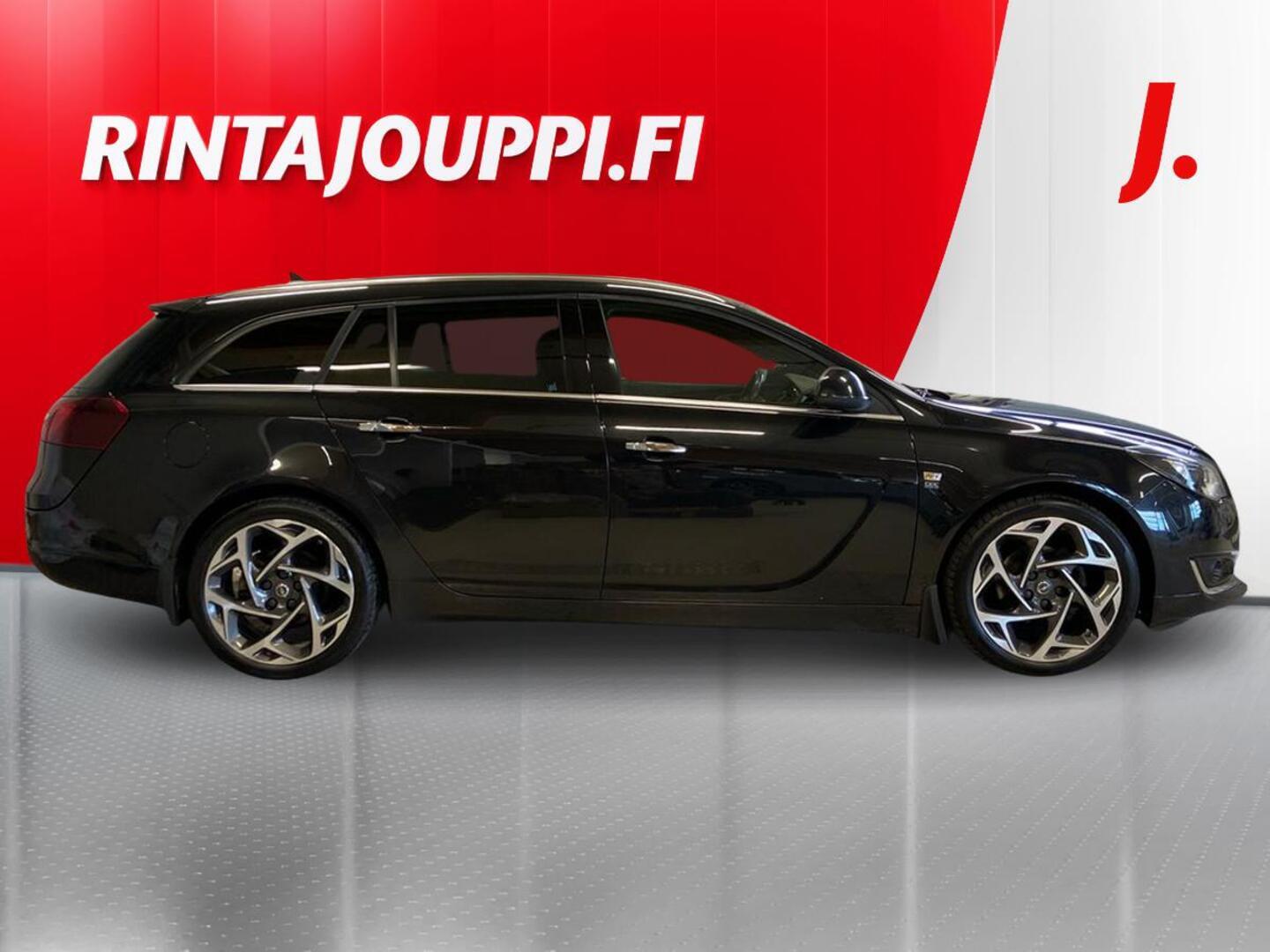 OPEL Insignia 6