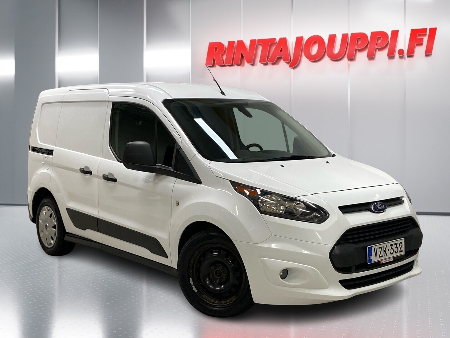FORD Transit Connect 2018