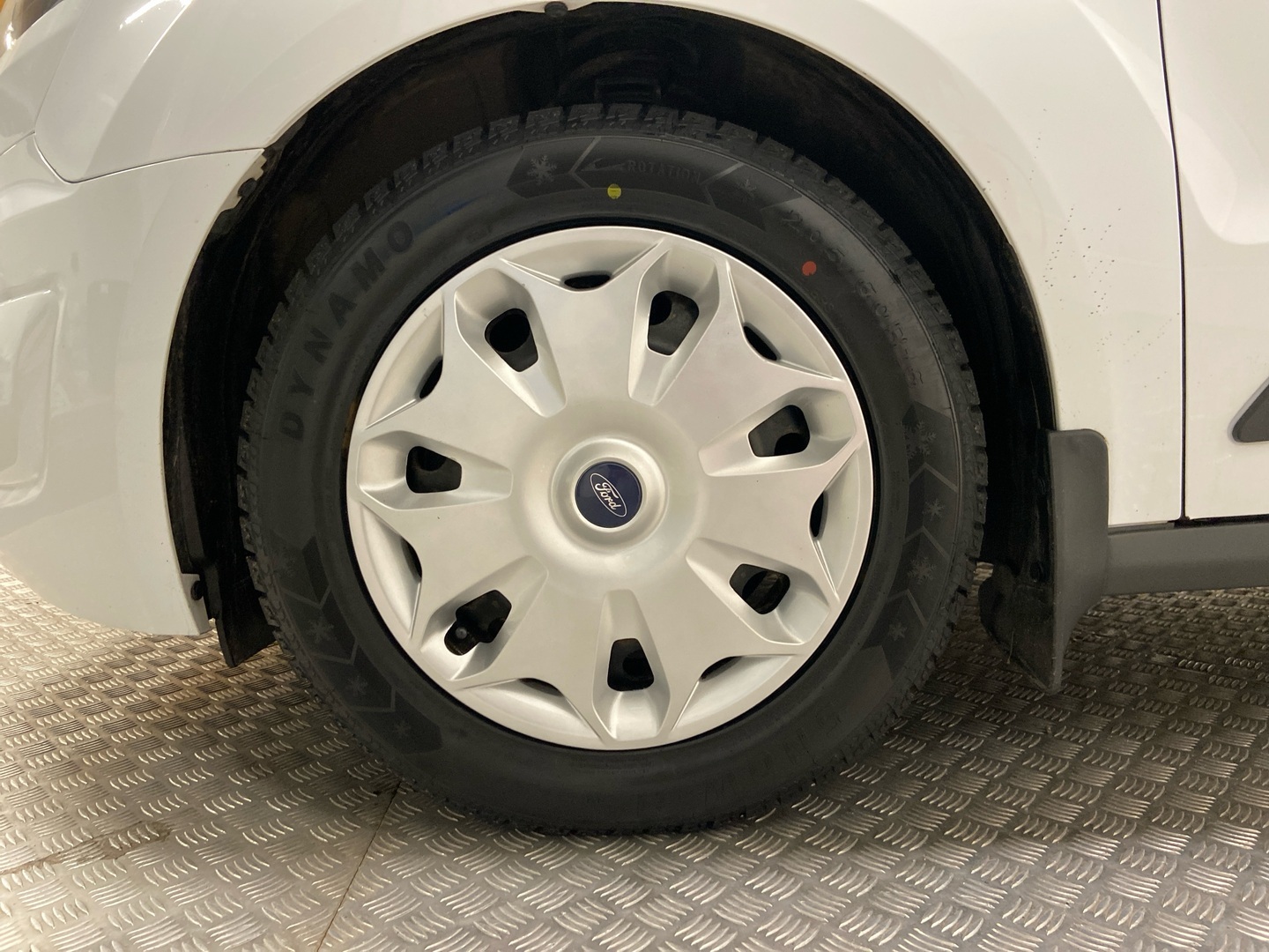 FORD Transit Connect 2018