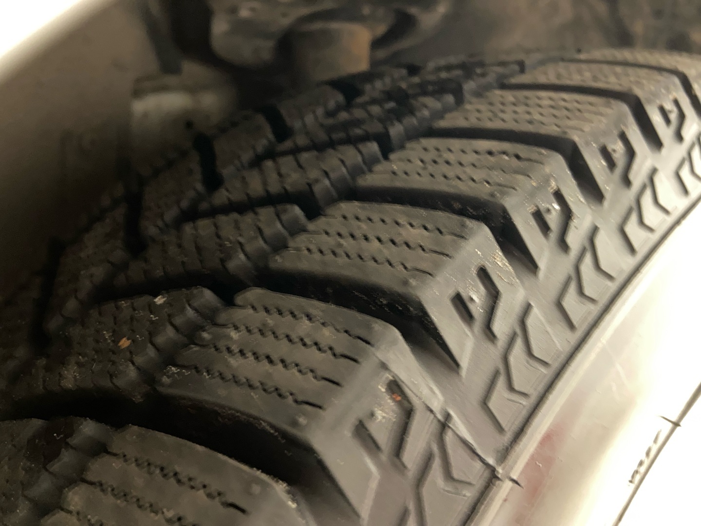 FORD Transit Connect 2018