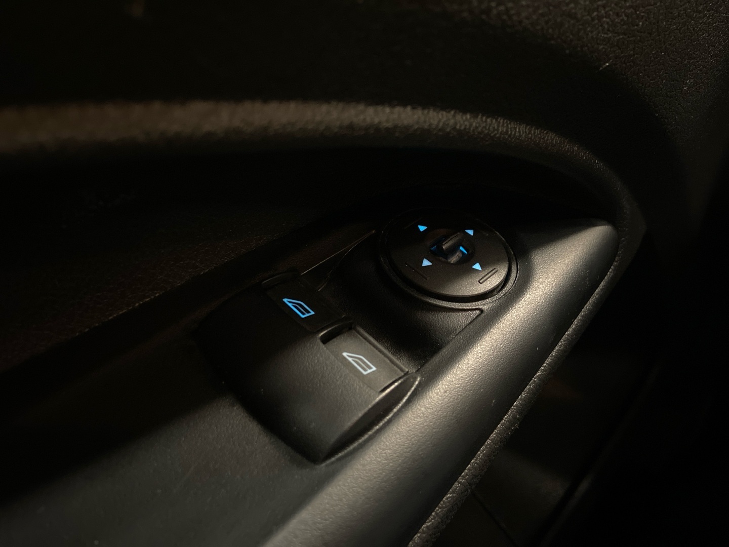 FORD Transit Connect 2018