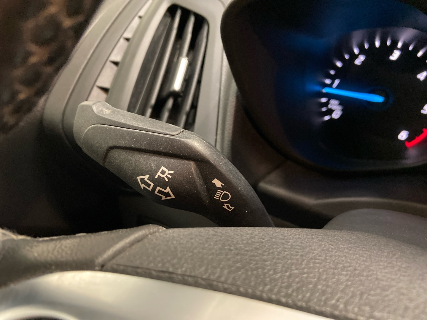 FORD Transit Connect 2018