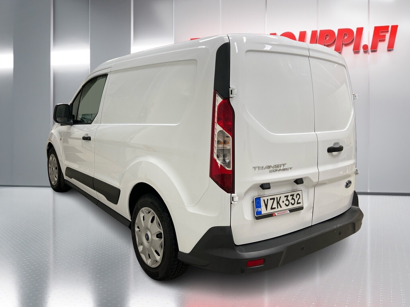 FORD Transit Connect 2018