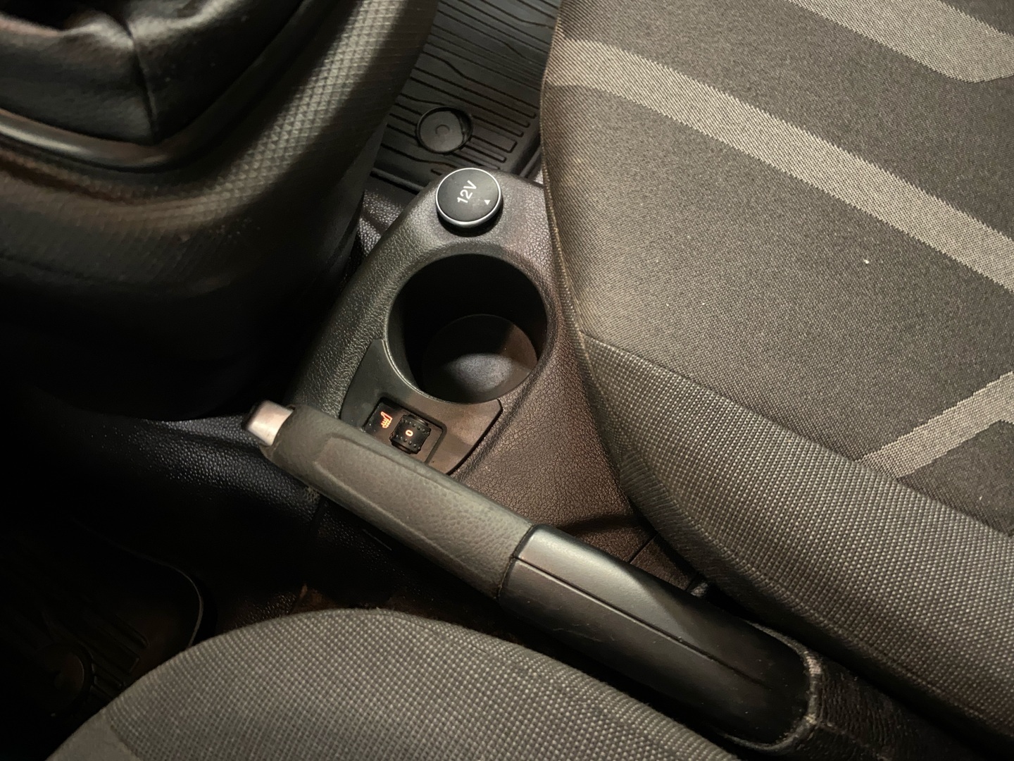 FORD Transit Connect 2018