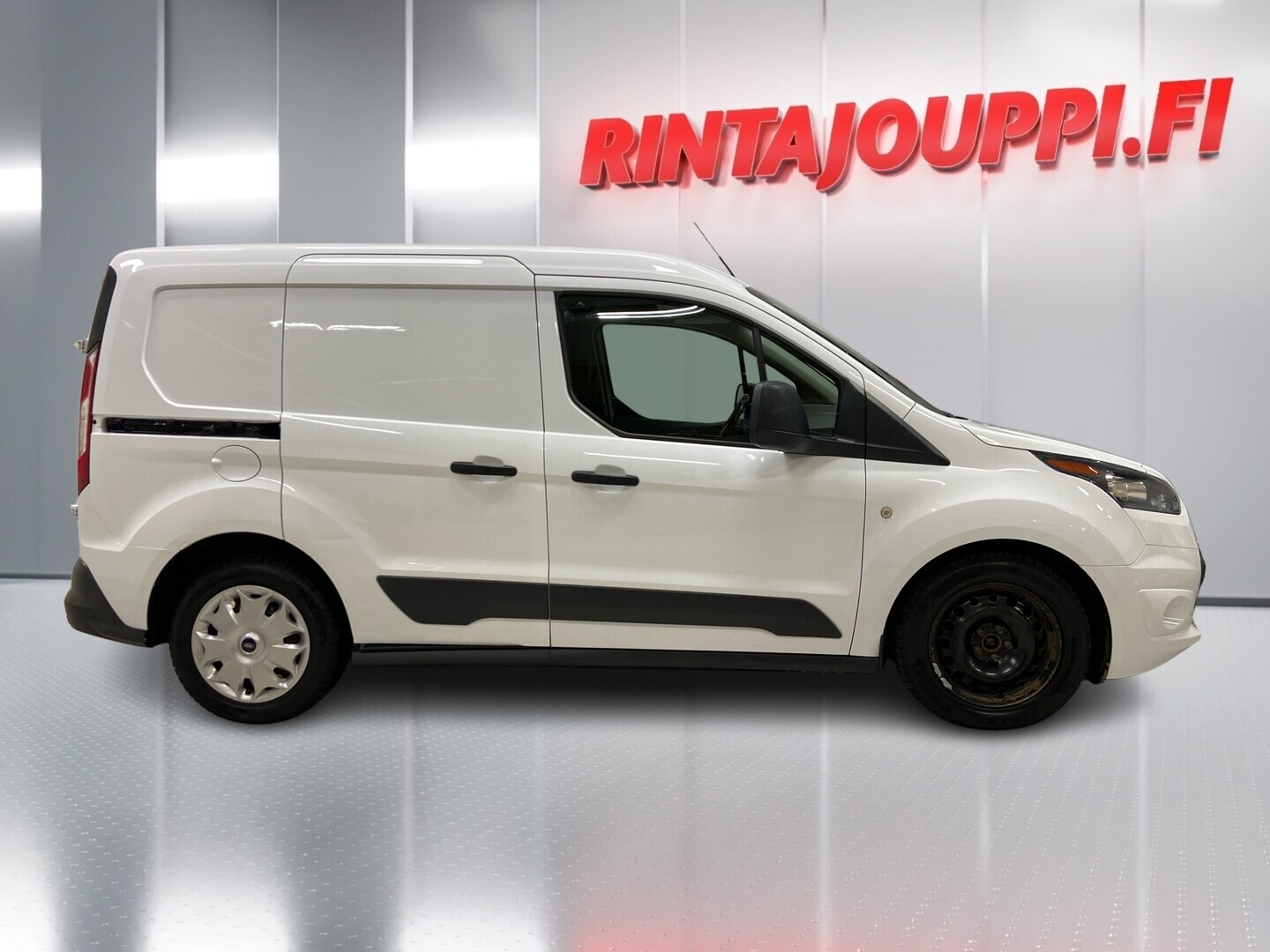 FORD Transit Connect 2018