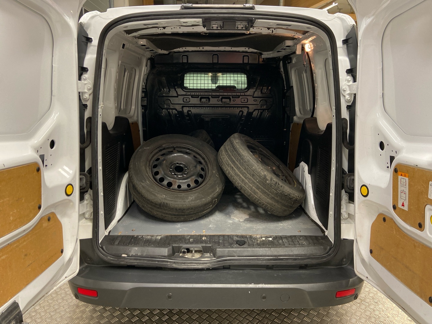 FORD Transit Connect 2018