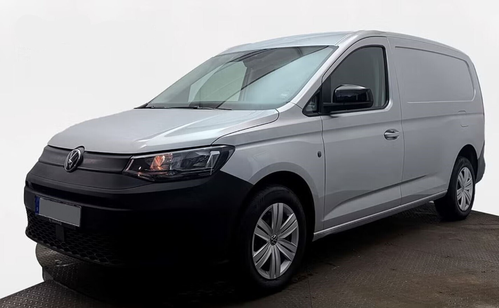 VOLKSWAGEN Caddy Maxi 2023