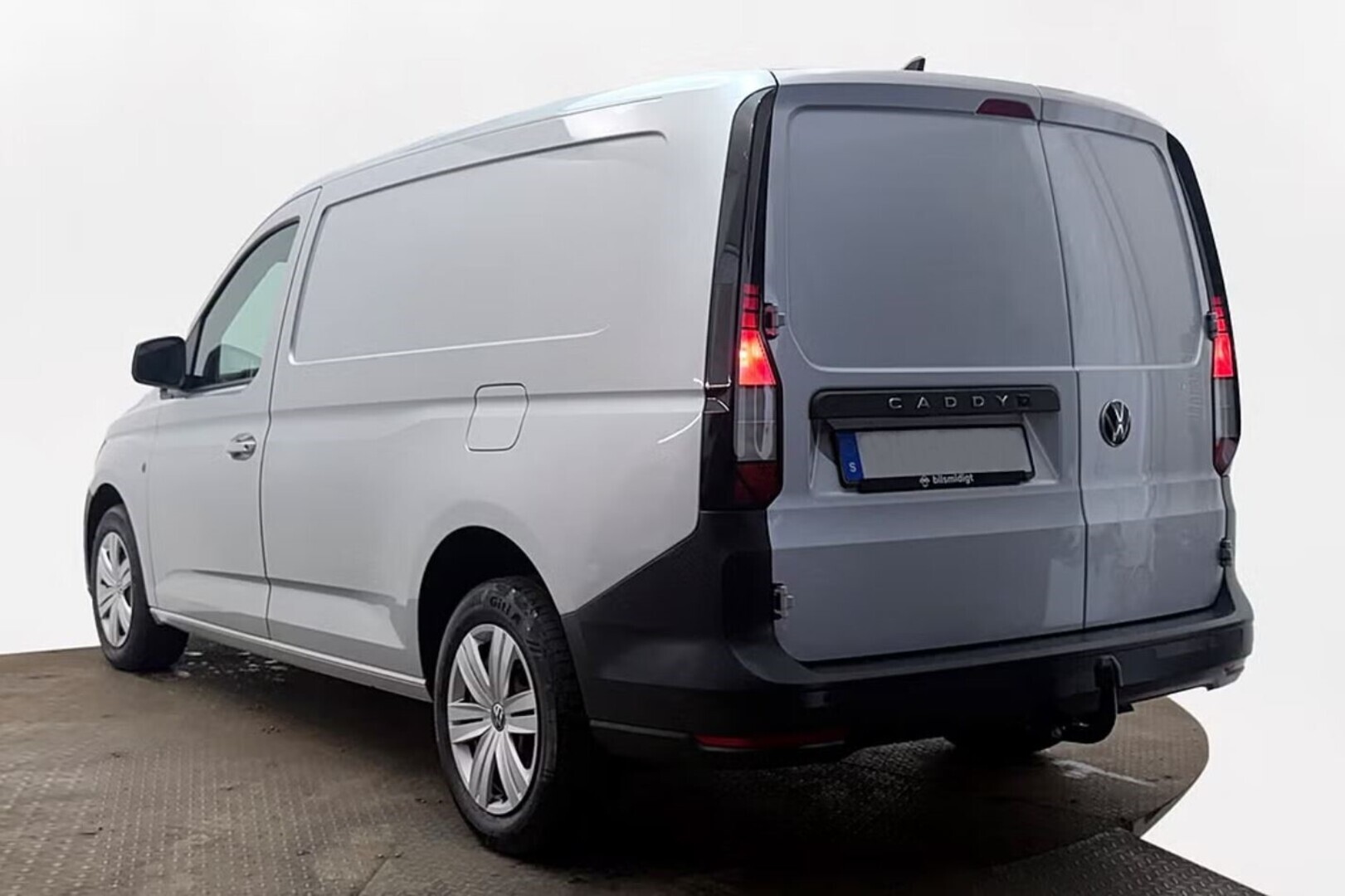 VOLKSWAGEN Caddy Maxi 2023