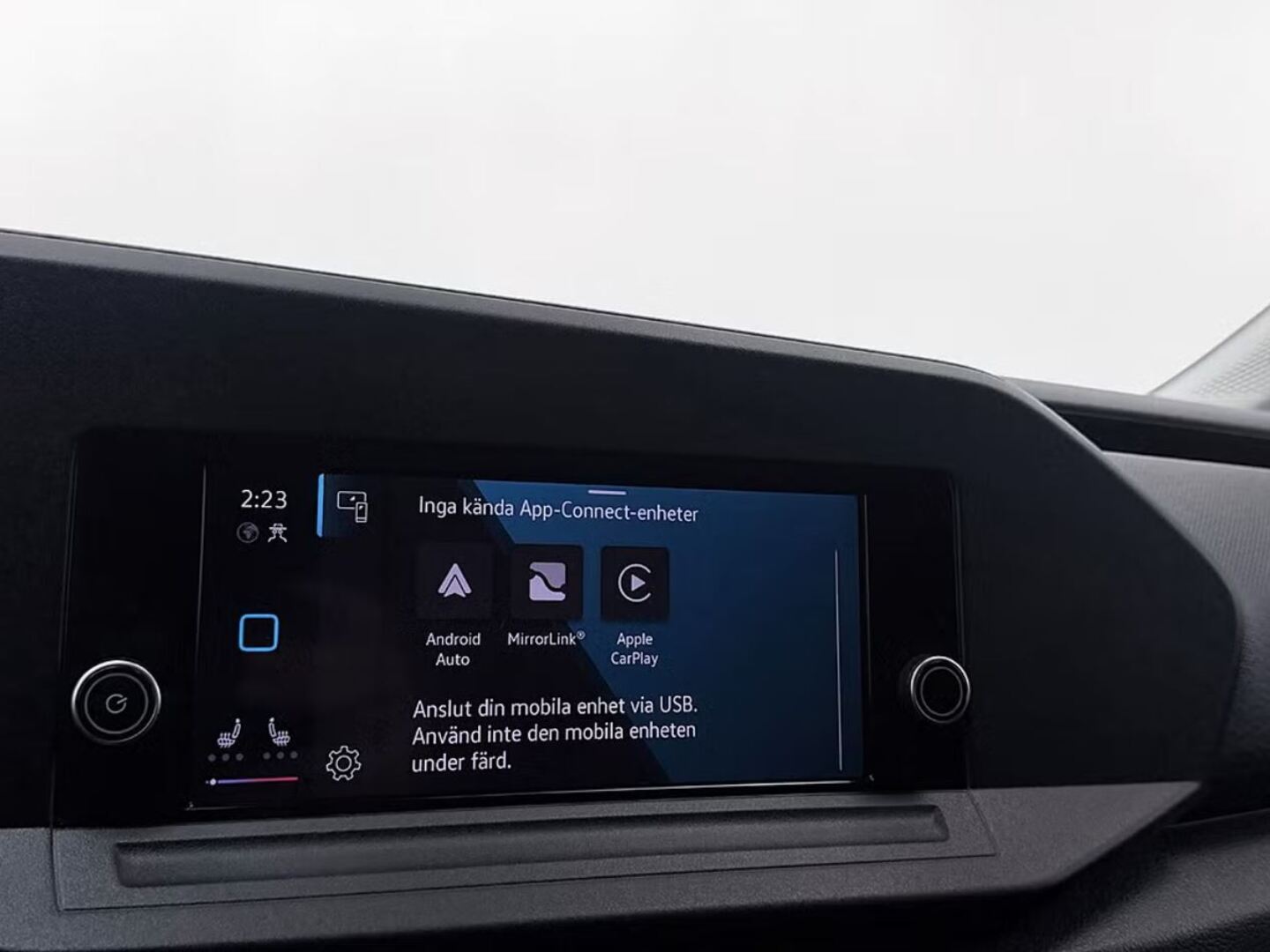 VOLKSWAGEN Caddy Maxi 2022
