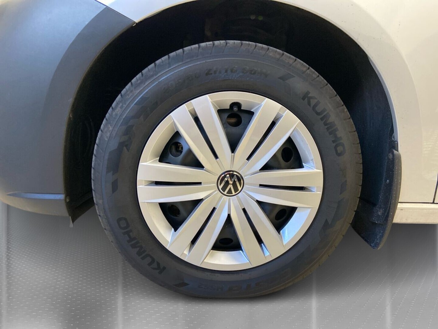 VOLKSWAGEN Caddy Maxi 13