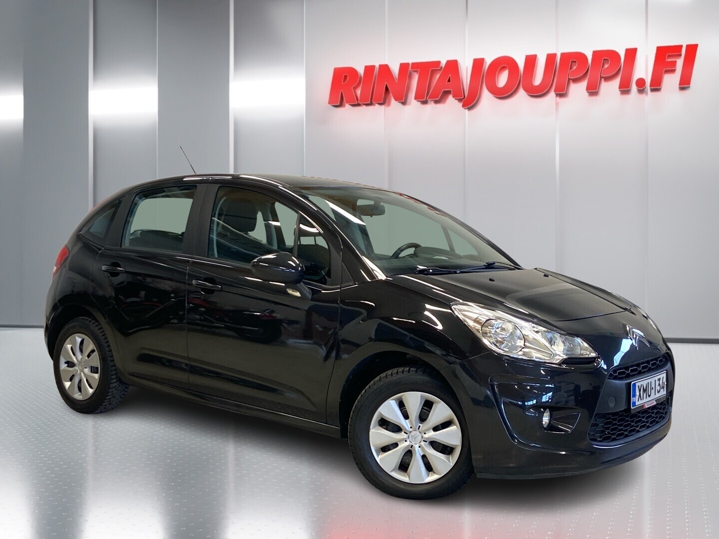 CITROEN C3 2010