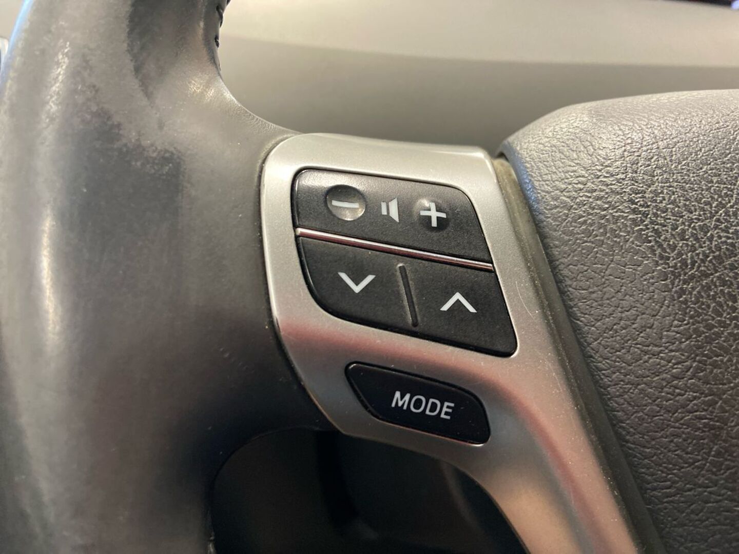 TOYOTA Verso 2014