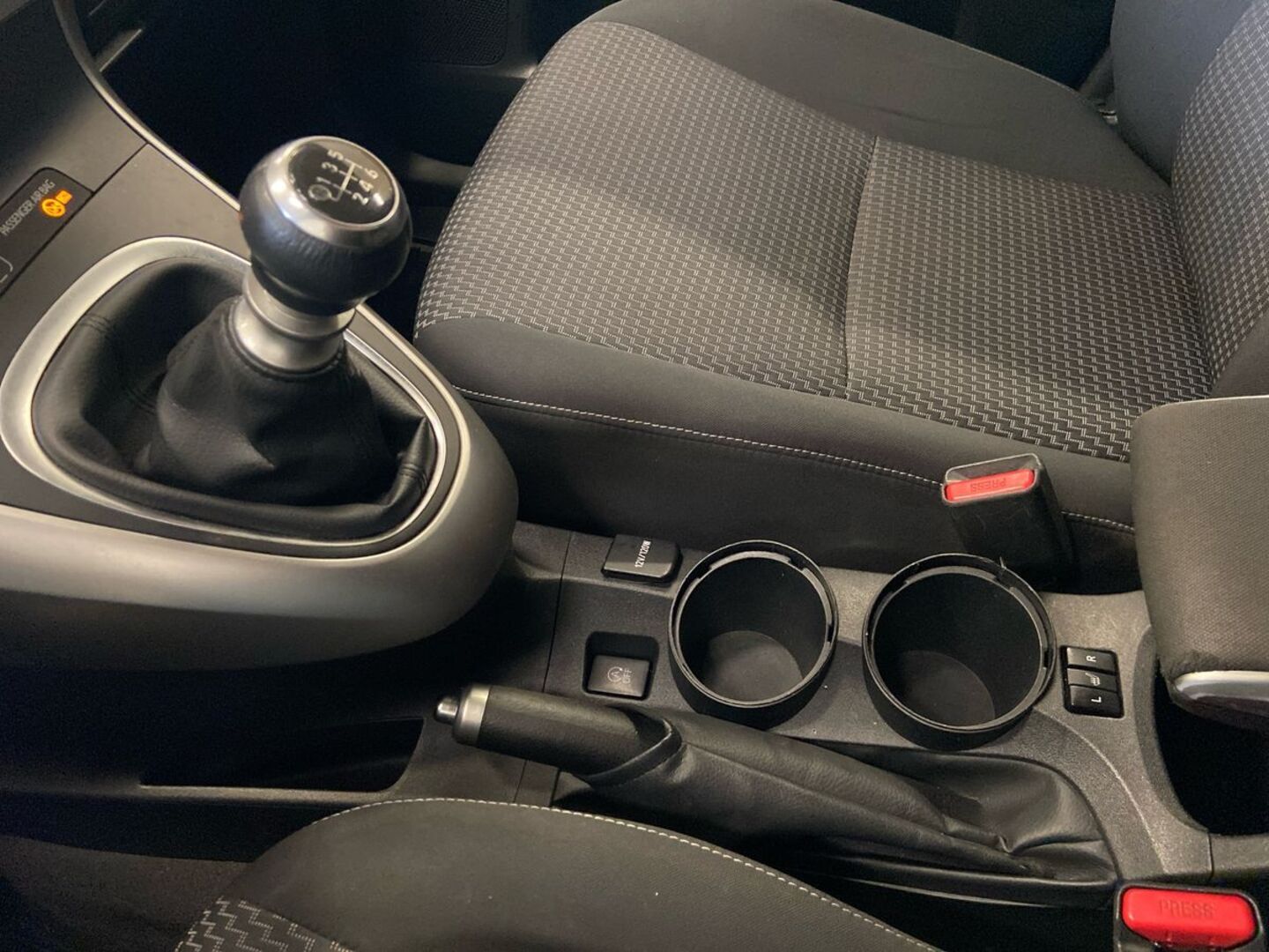 TOYOTA Verso 2014