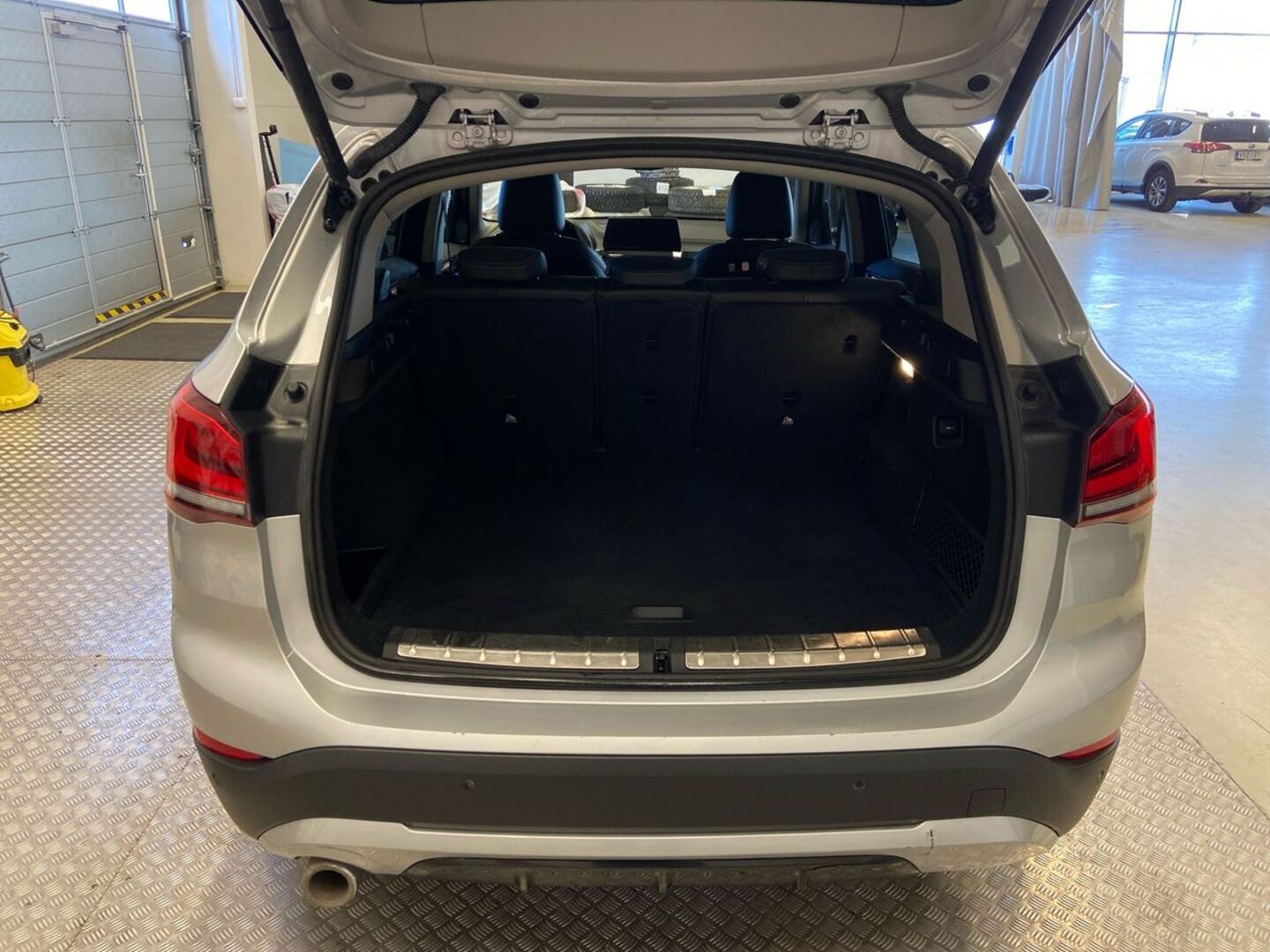 BMW X1 2020