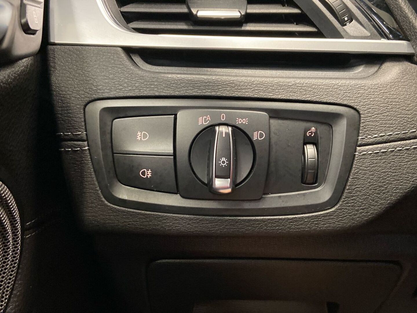 BMW X1 2020