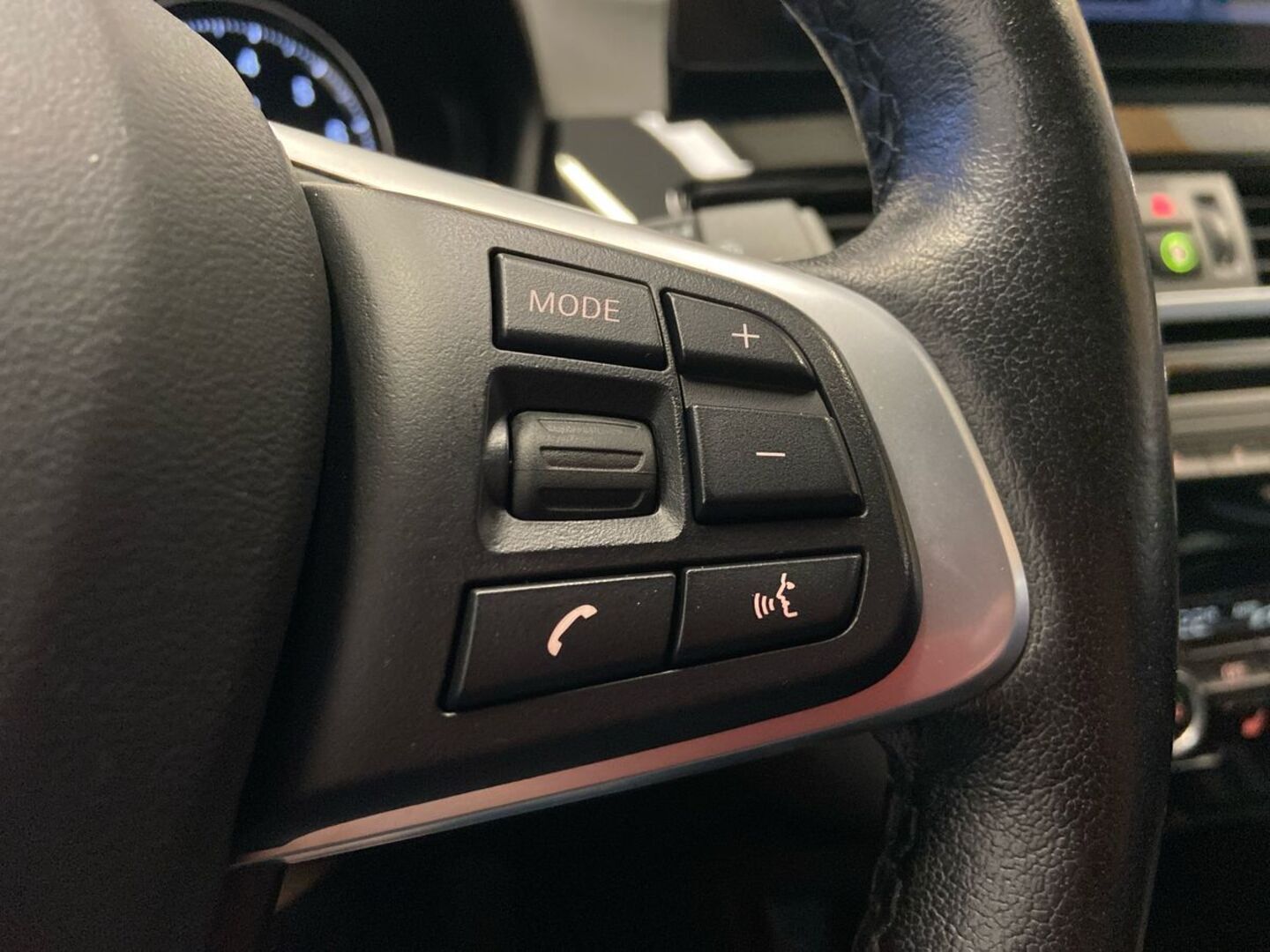 BMW X1 2020