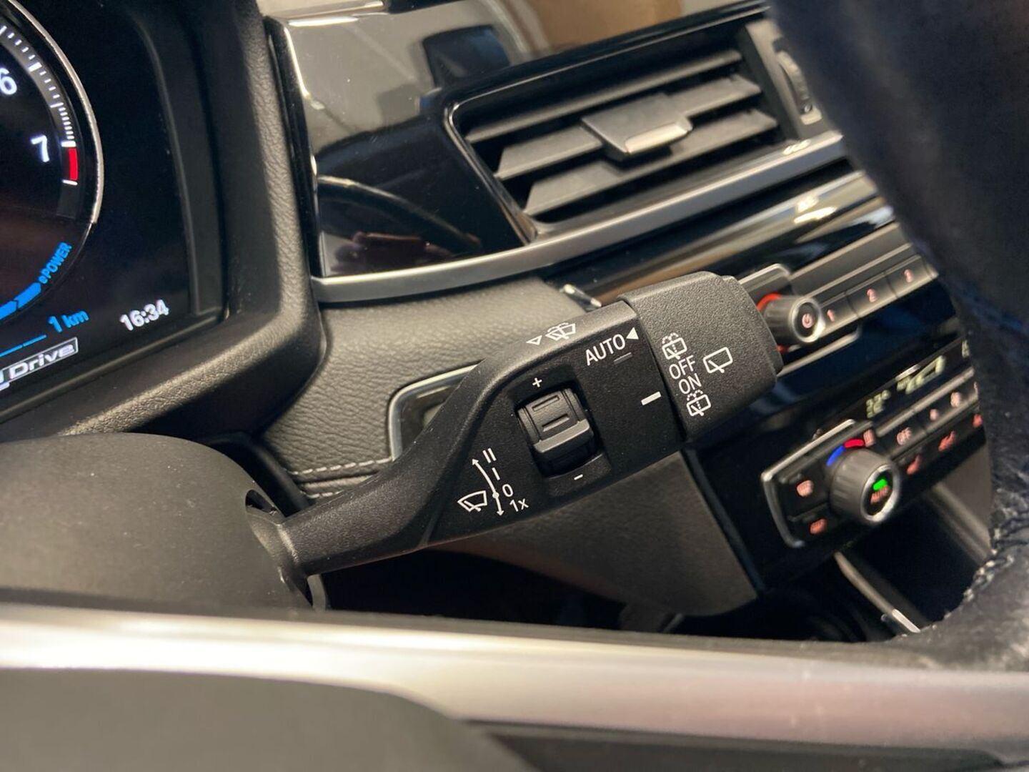 BMW X1 2020