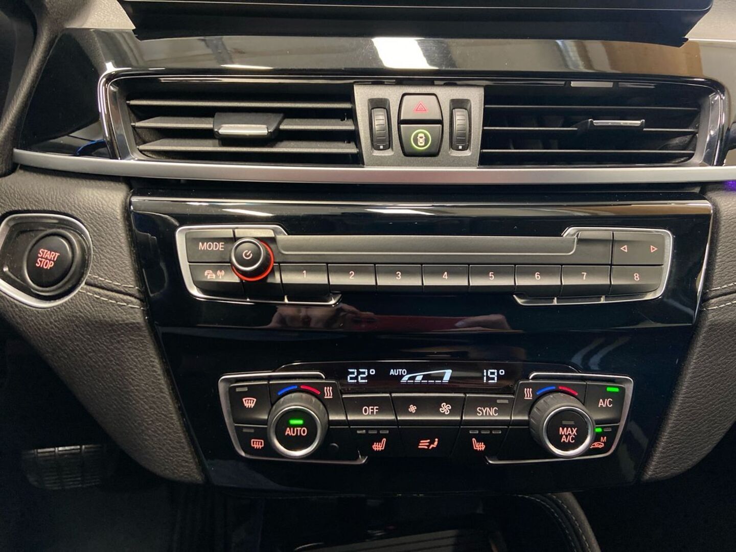 BMW X1 2020