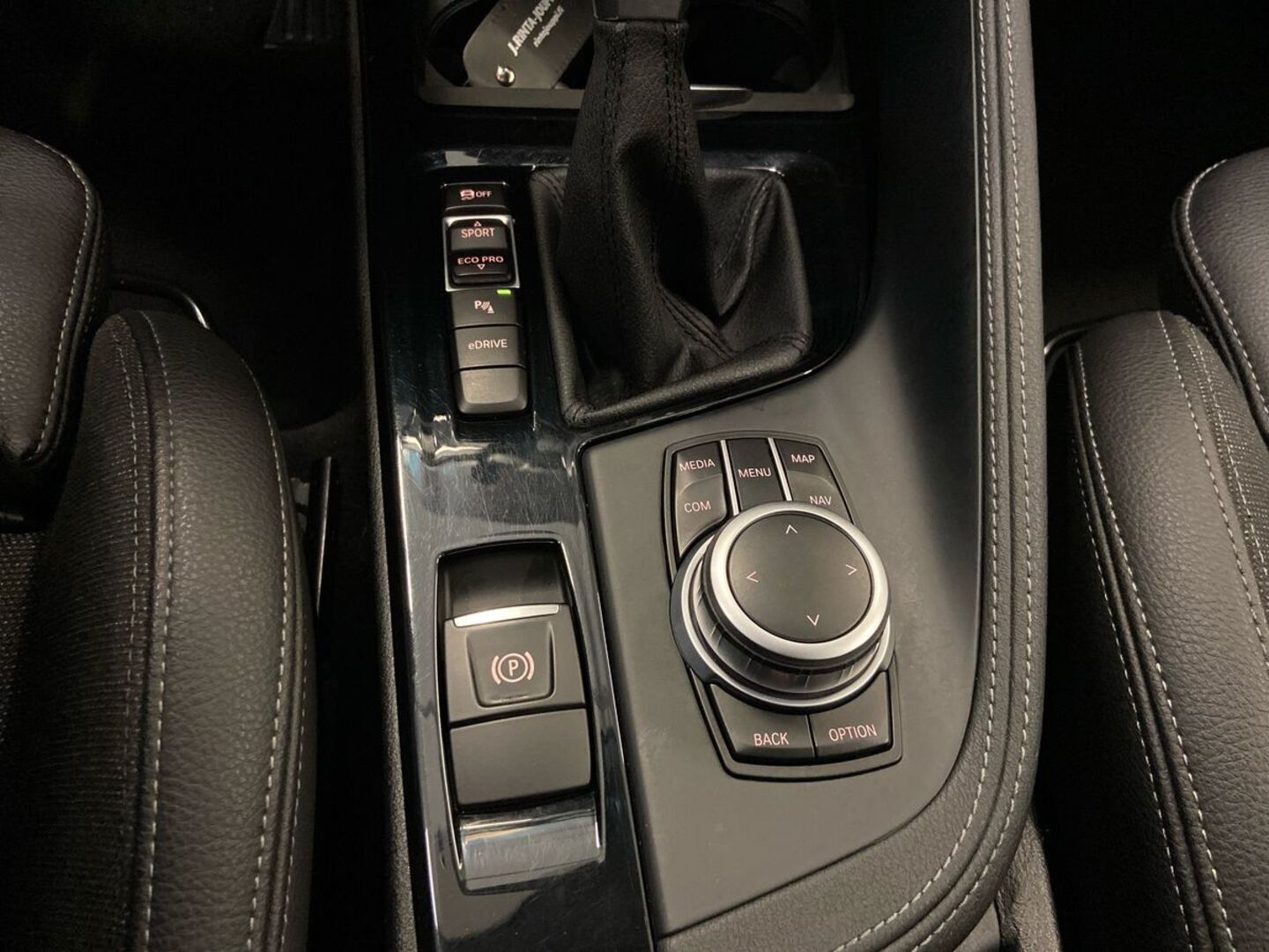 BMW X1 2020