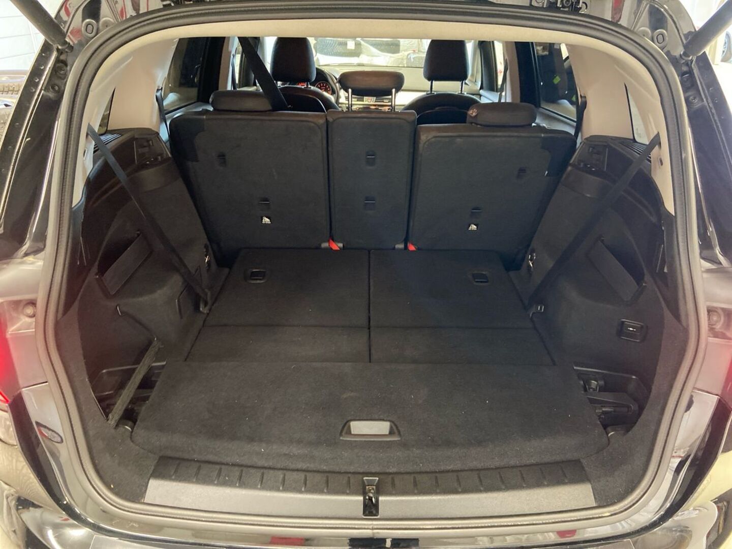 BMW 218 2015