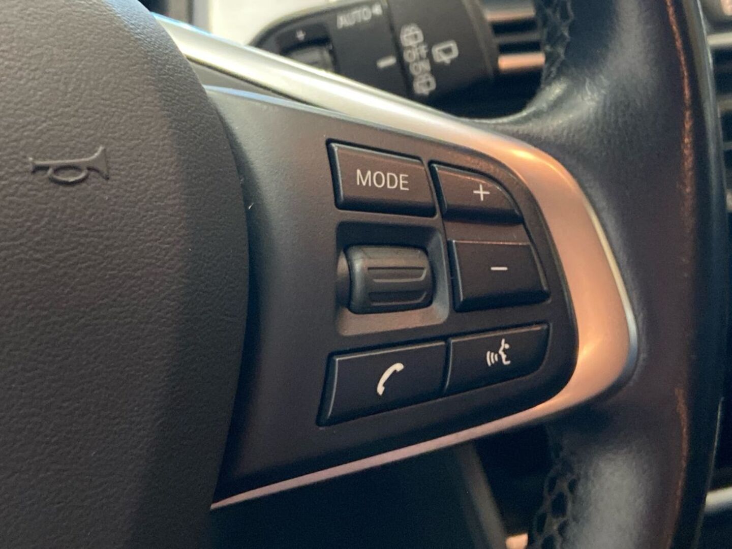 BMW 218 2015