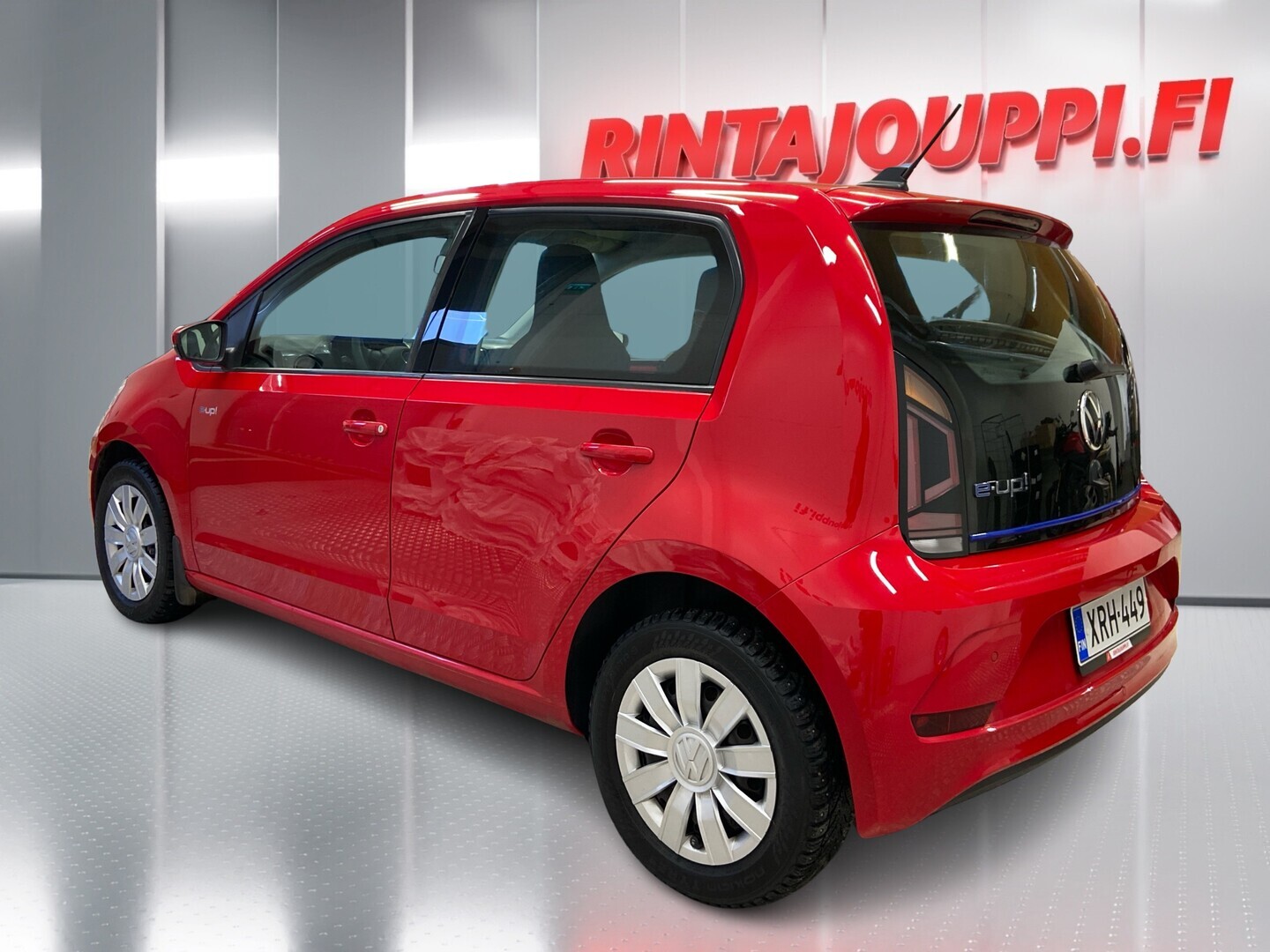 VOLKSWAGEN up! 2020