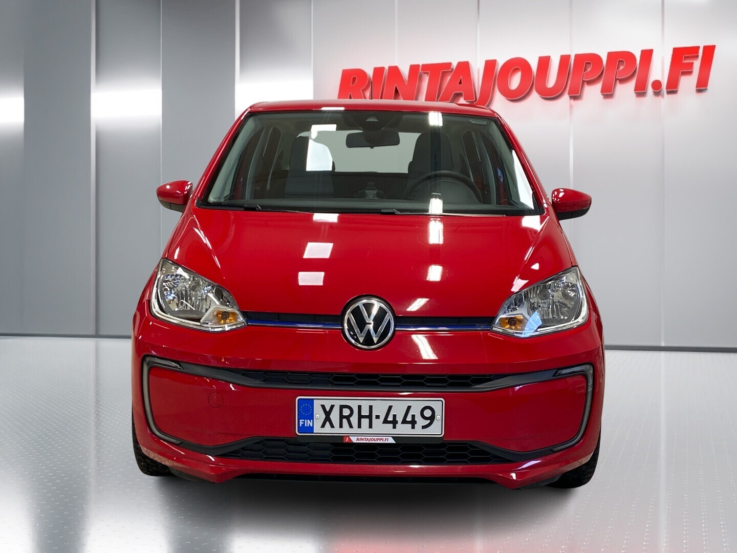VOLKSWAGEN up! 2020