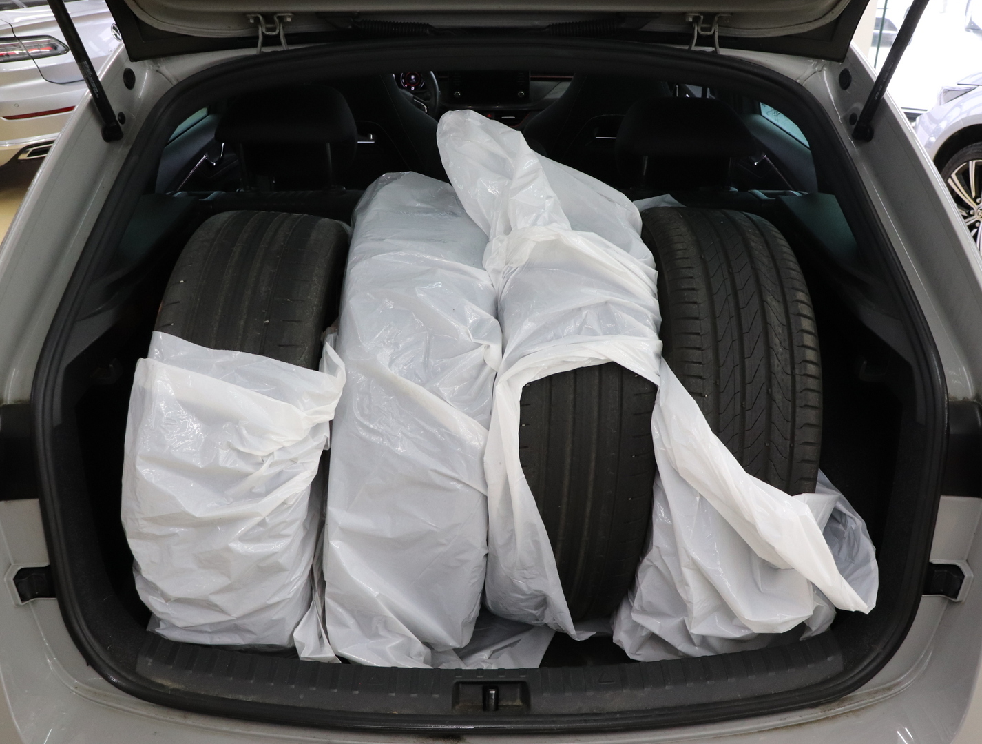 SKODA Scala 11