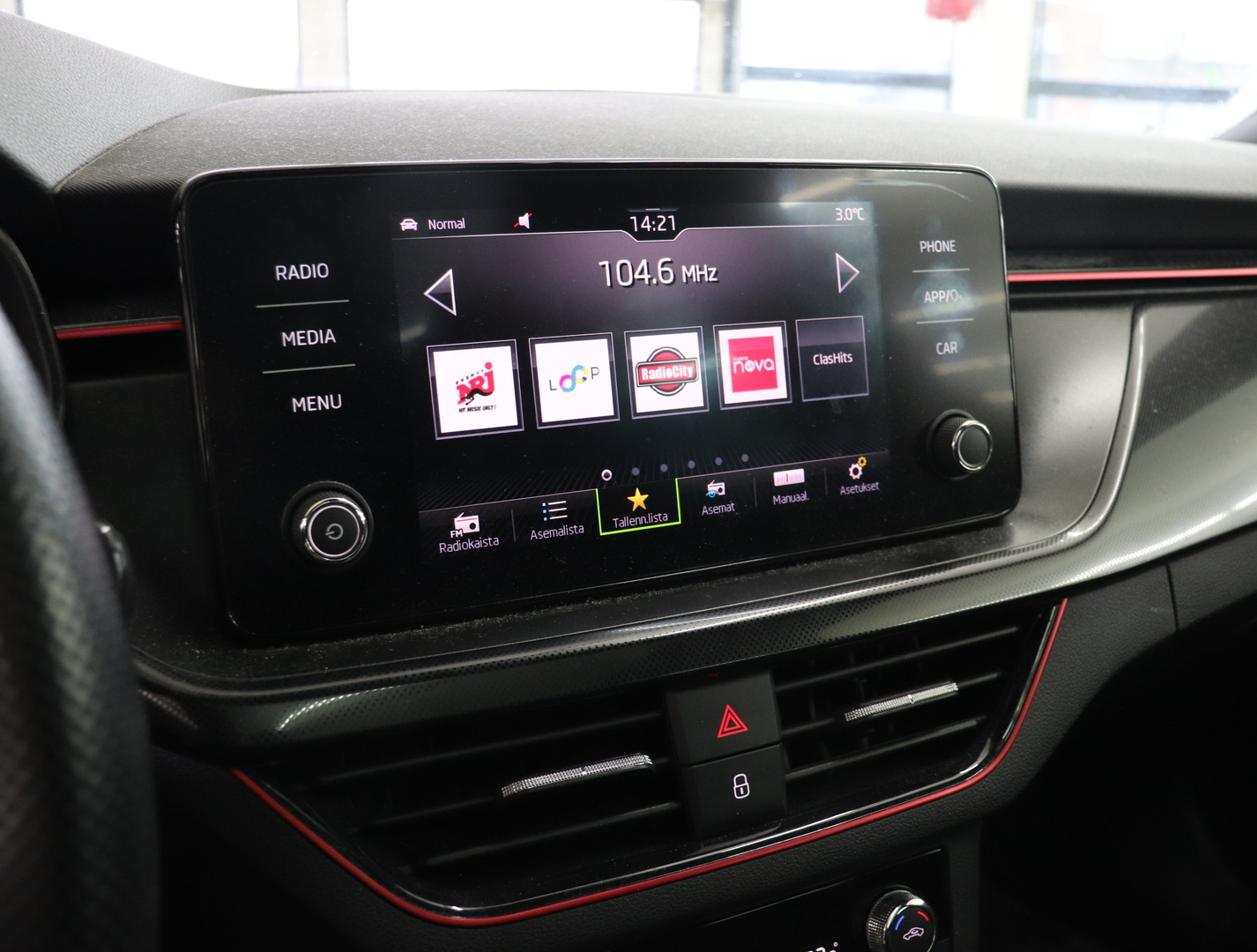 SKODA Scala 13