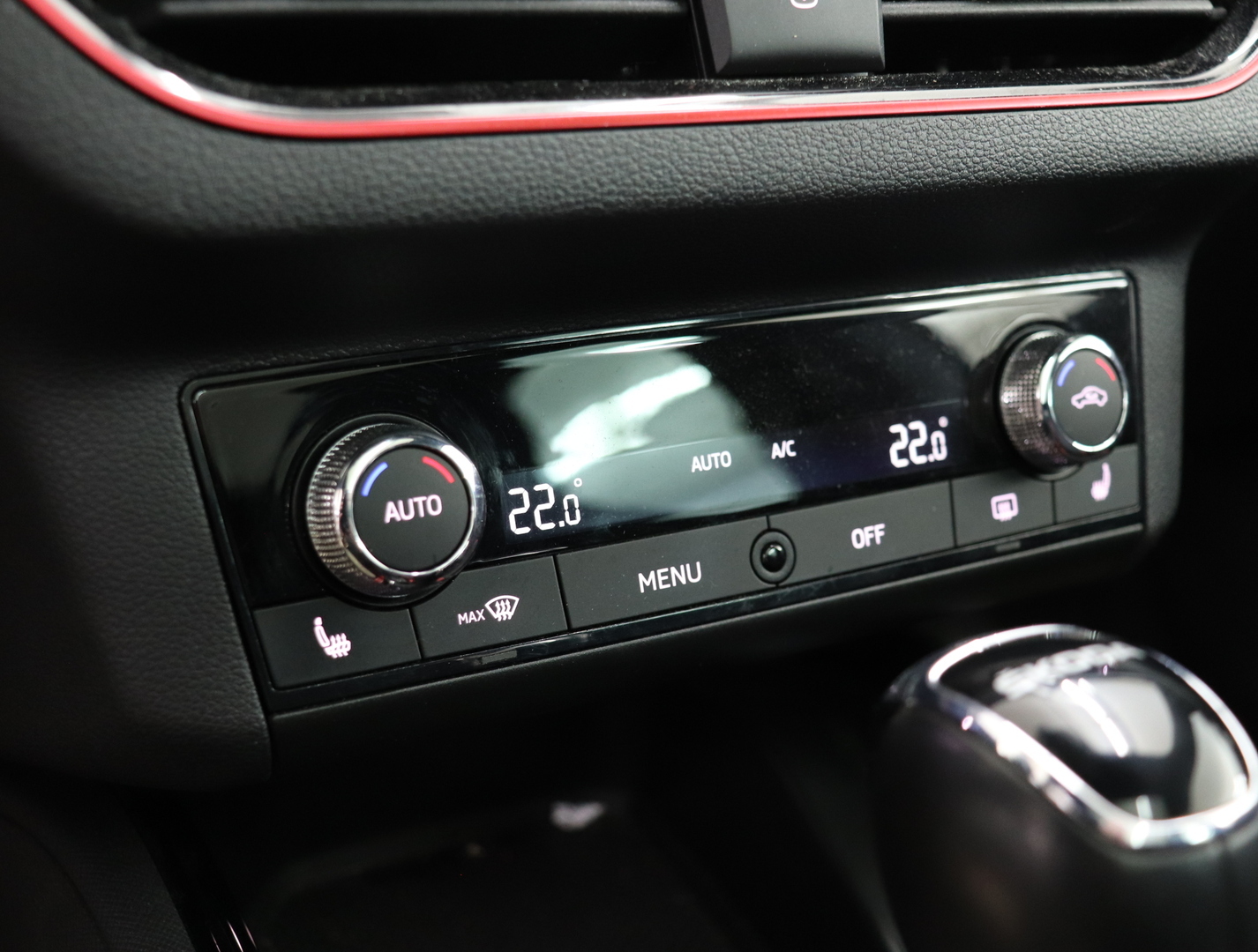 SKODA Scala 14