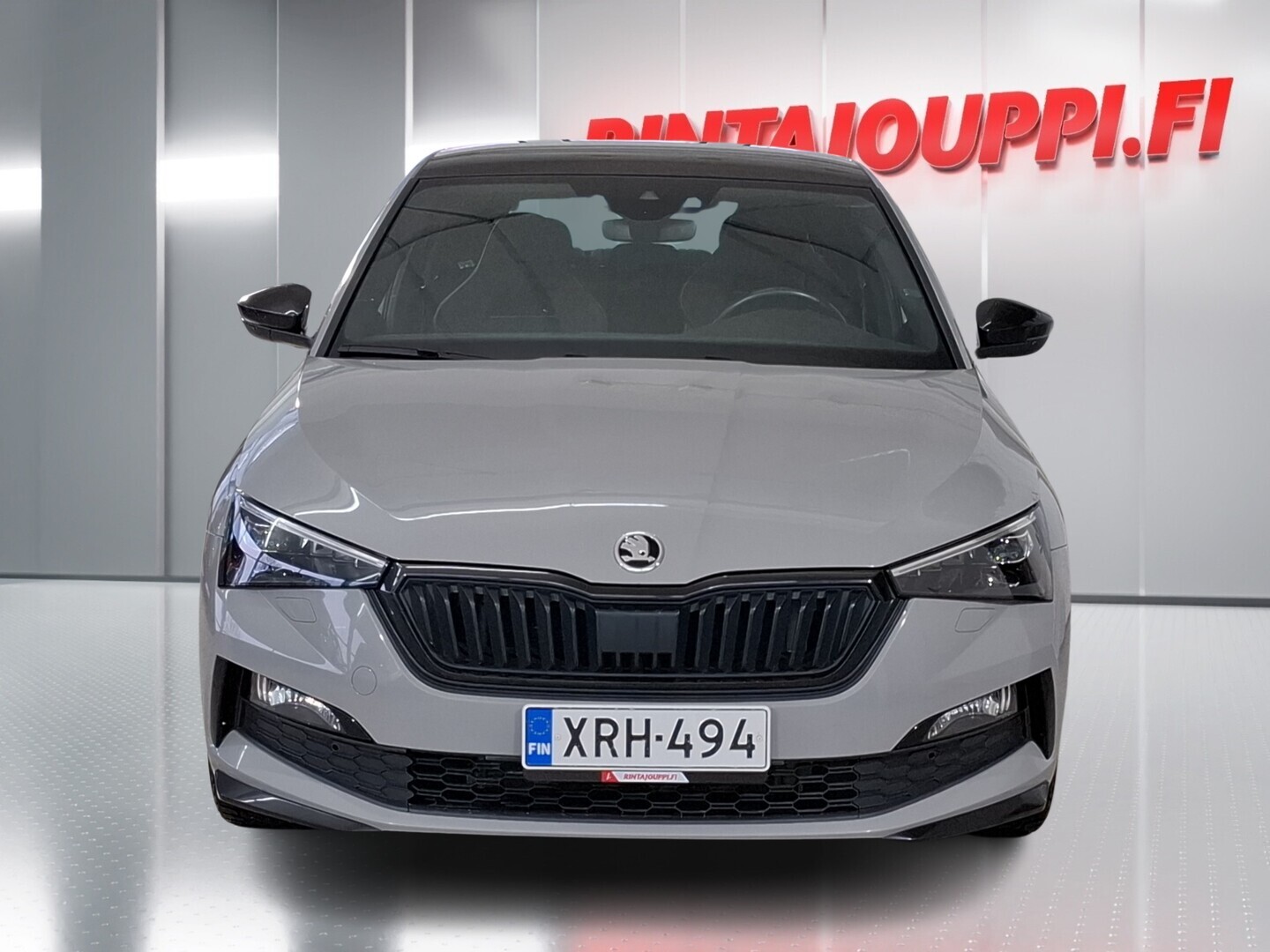 SKODA Scala 2