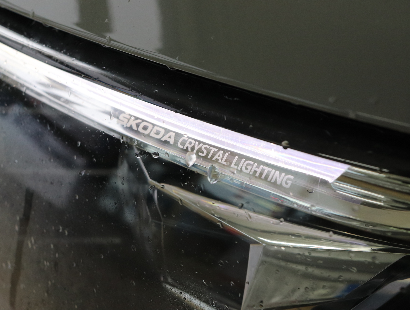 SKODA Scala 20