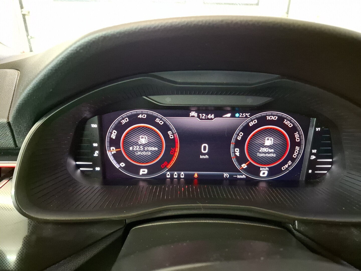 SKODA Scala 29