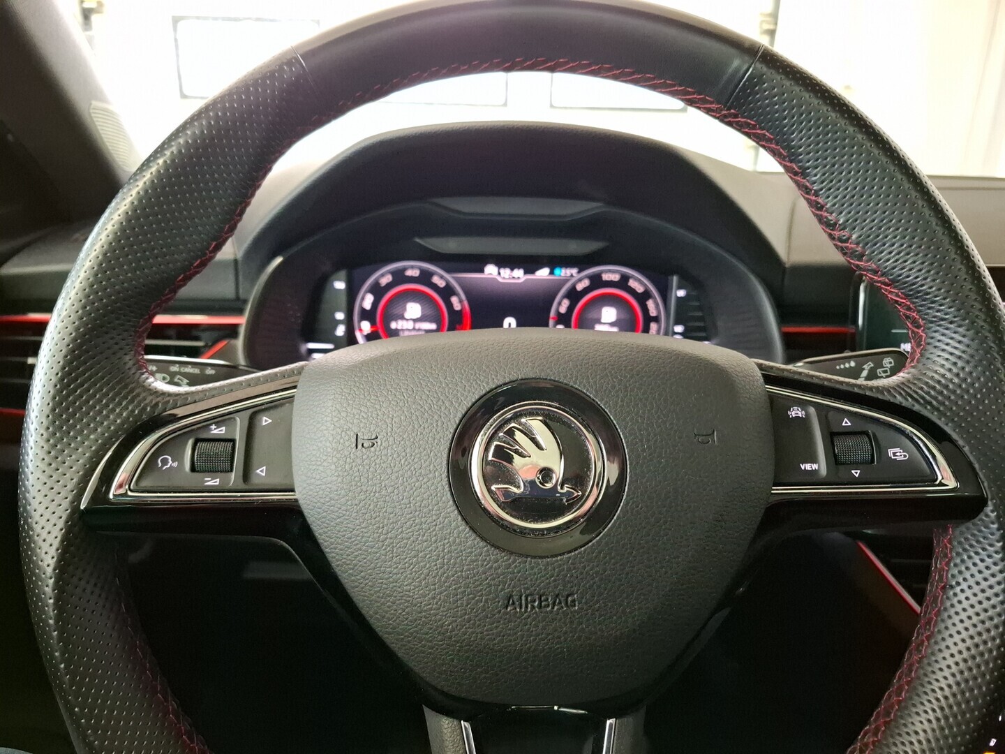 SKODA Scala 30