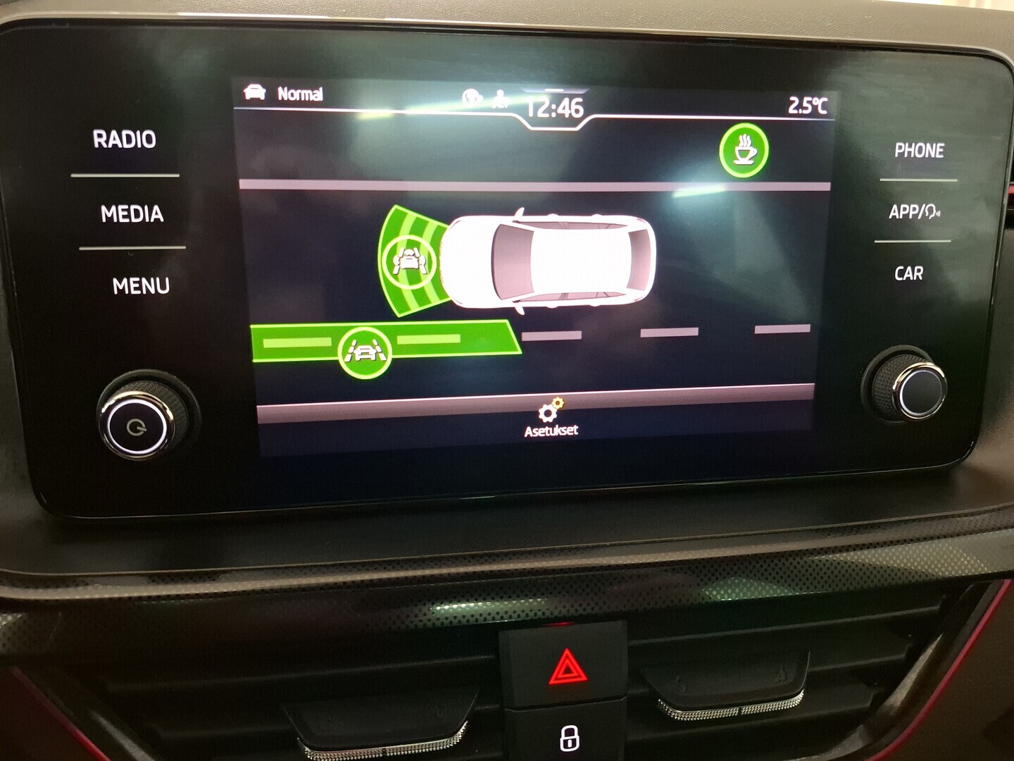 SKODA Scala 35