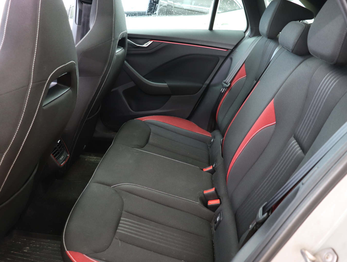SKODA Scala 9