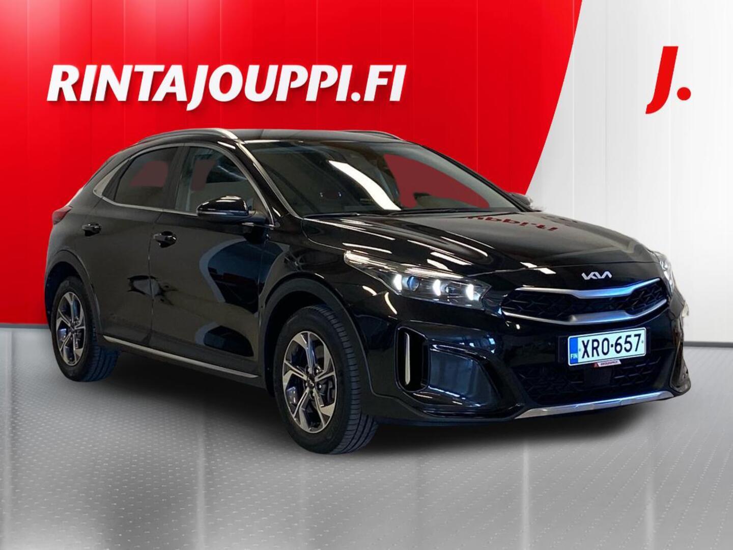 KIA XCeed 2023