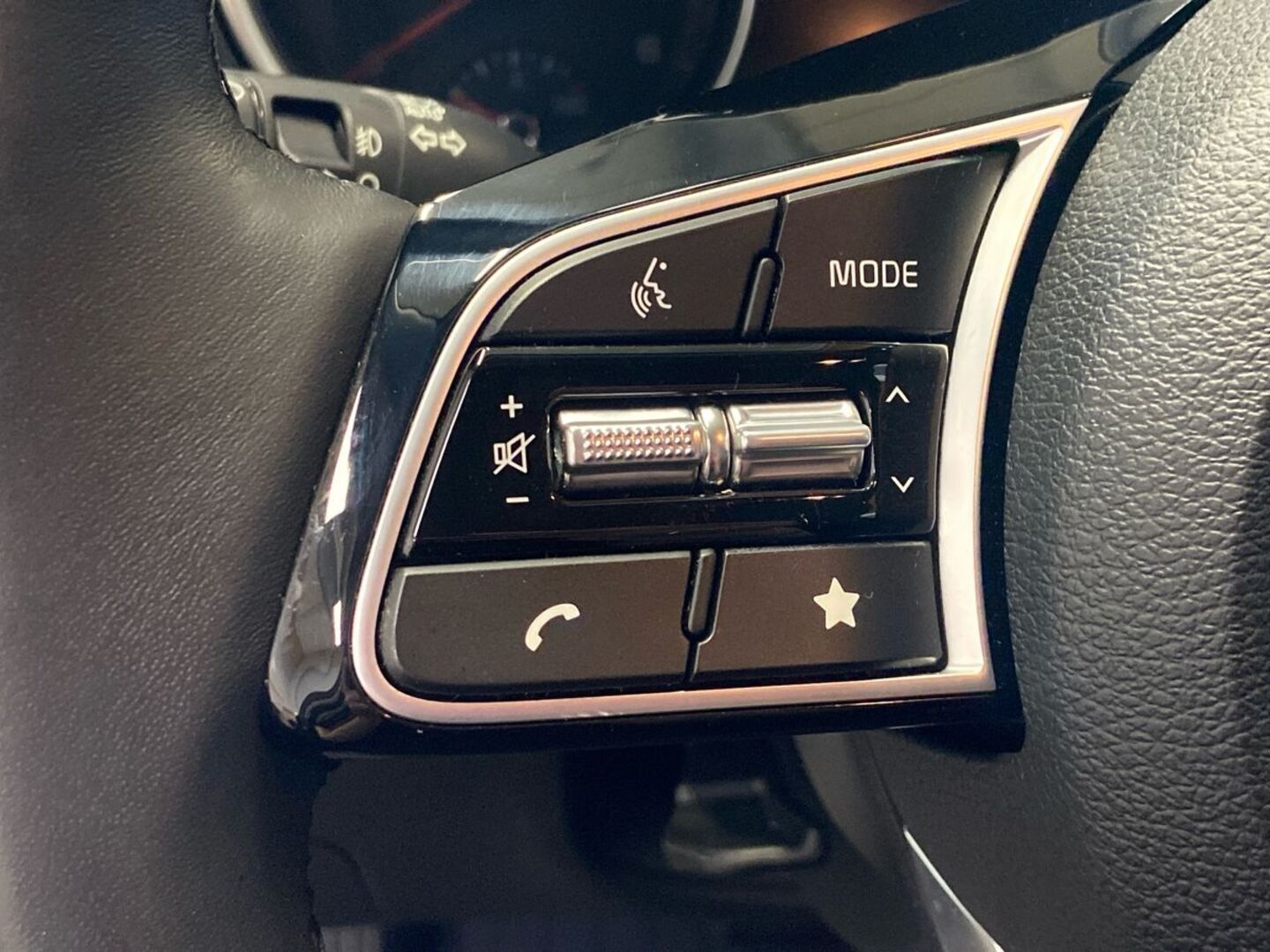 KIA XCeed 2023