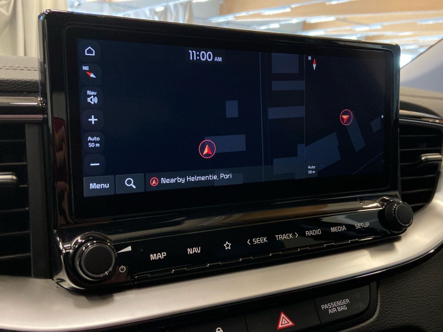 KIA XCeed 2023