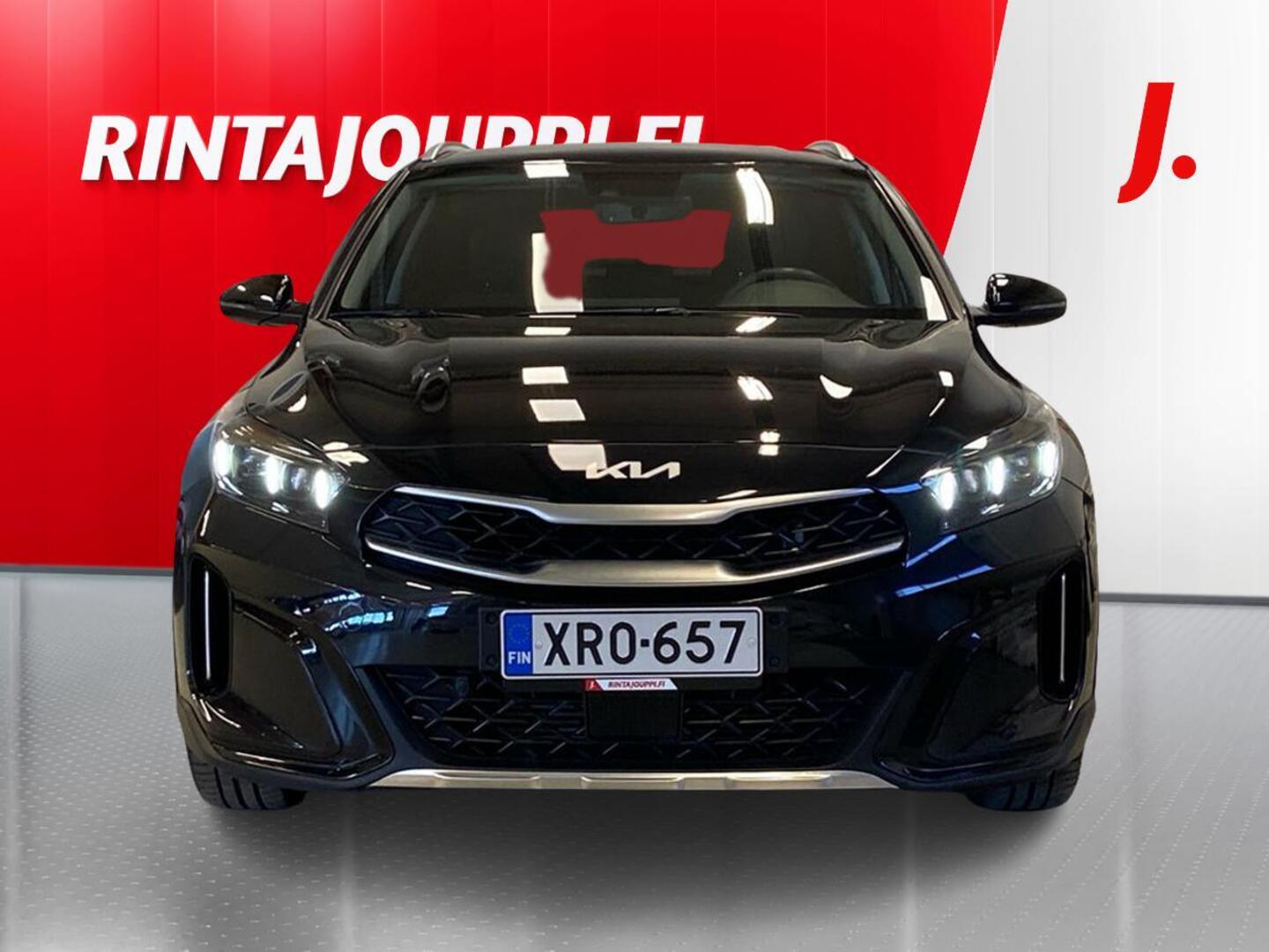 KIA XCeed 2023